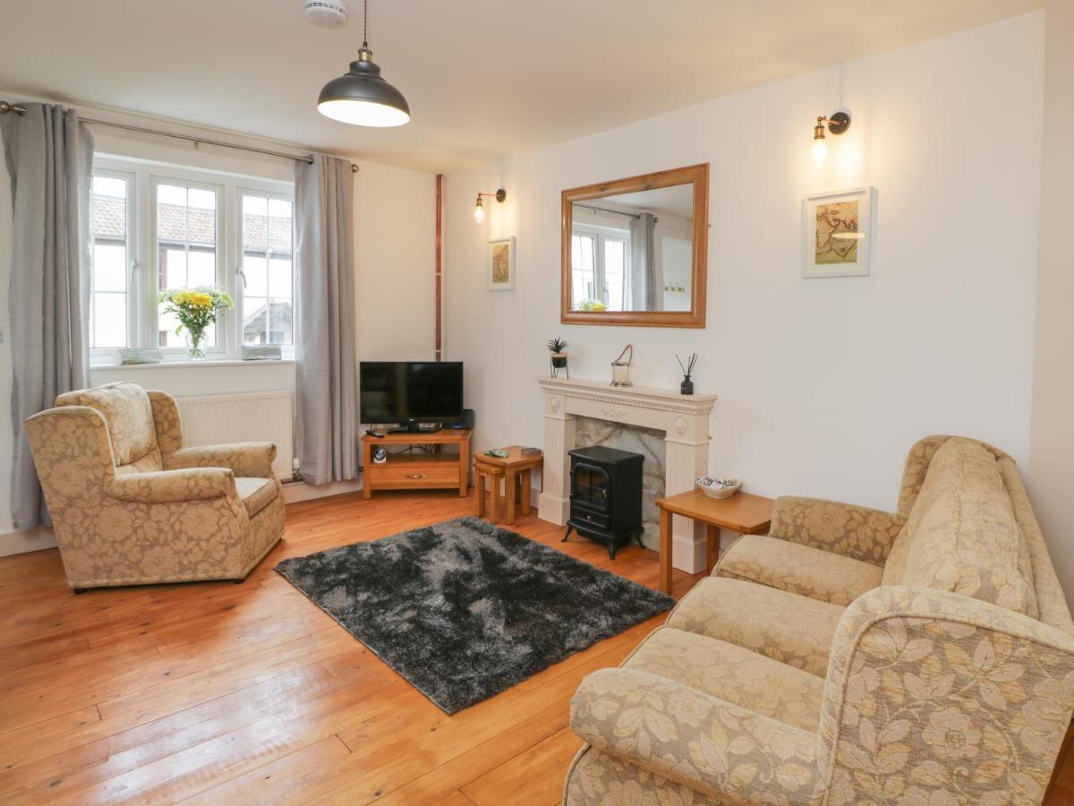 Weavers Cottage Dursley Luaran gambar