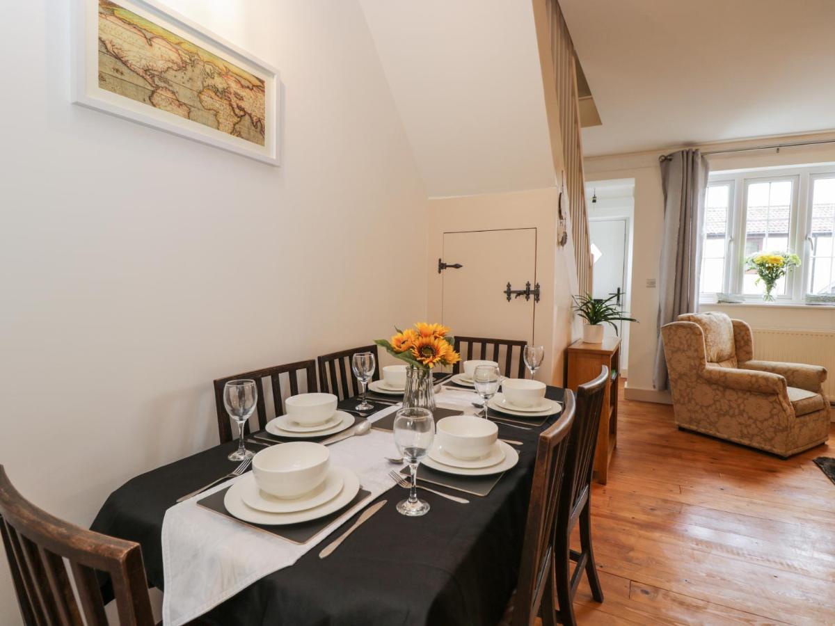 Weavers Cottage Dursley Luaran gambar