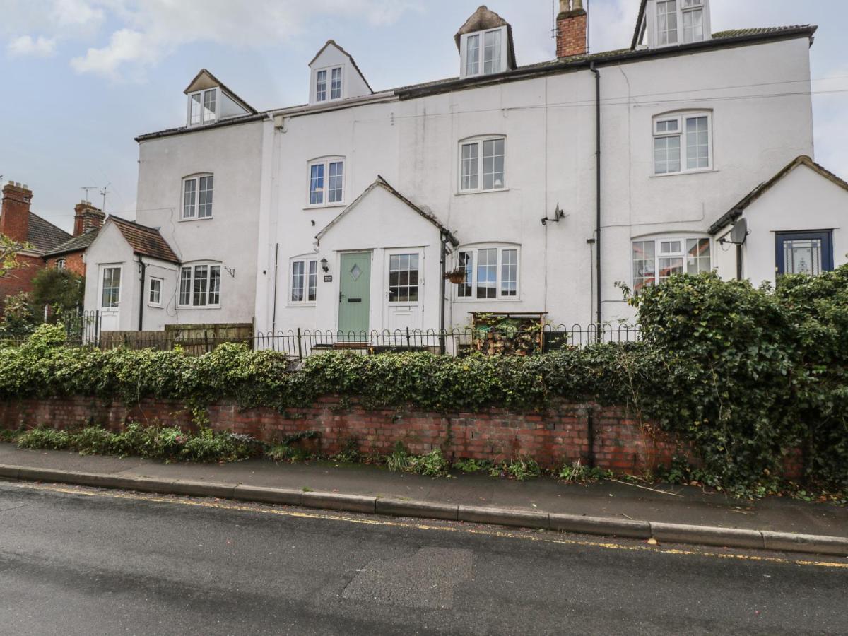Weavers Cottage Dursley Luaran gambar