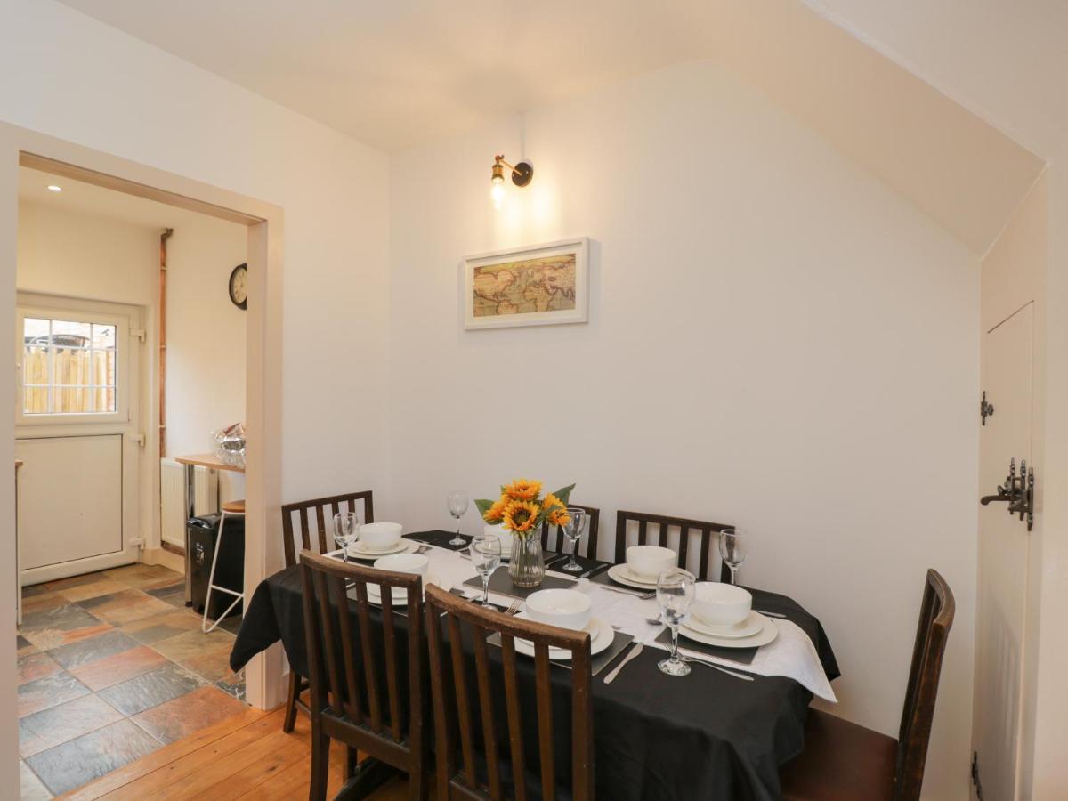 Weavers Cottage Dursley Luaran gambar