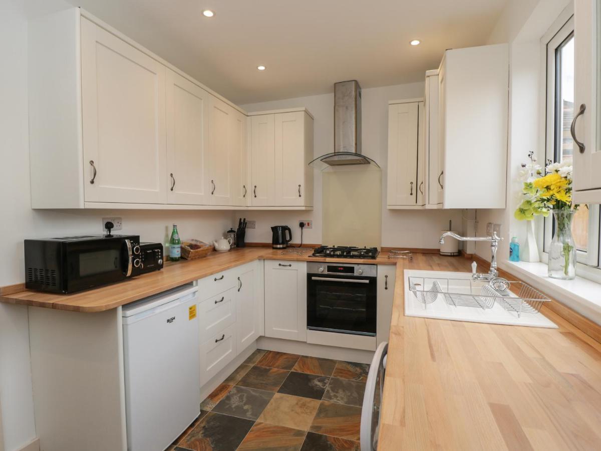 Weavers Cottage Dursley Luaran gambar