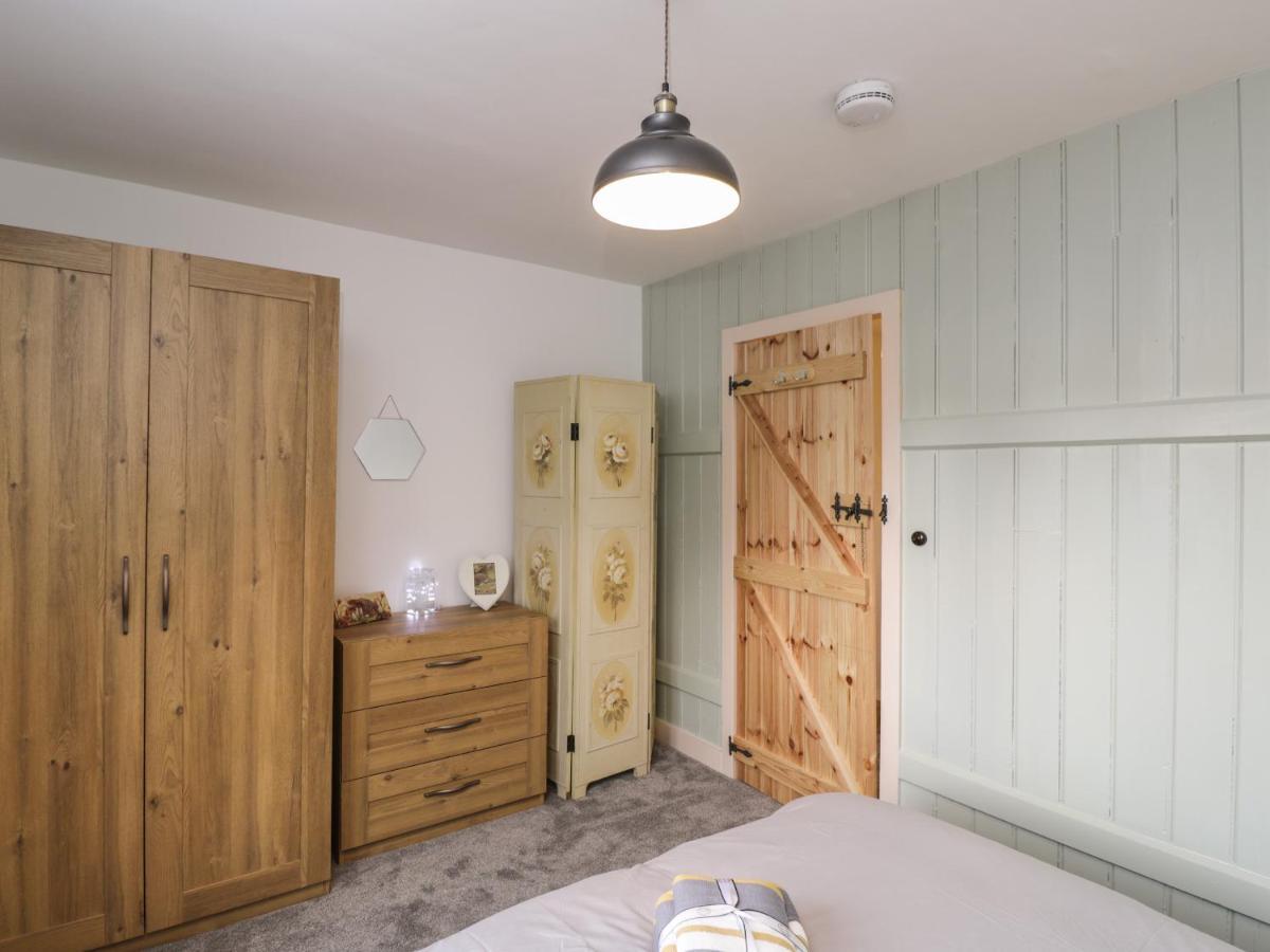 Weavers Cottage Dursley Luaran gambar