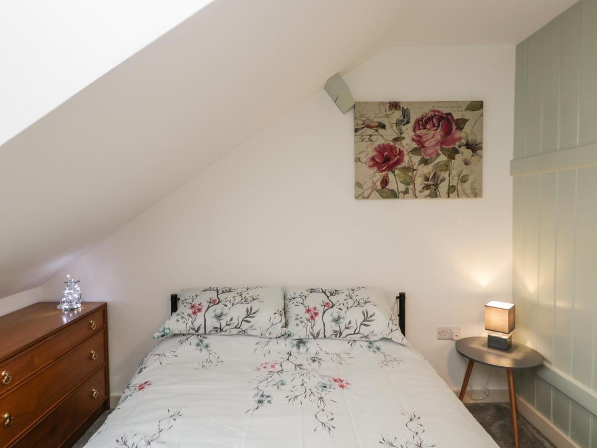 Weavers Cottage Dursley Luaran gambar