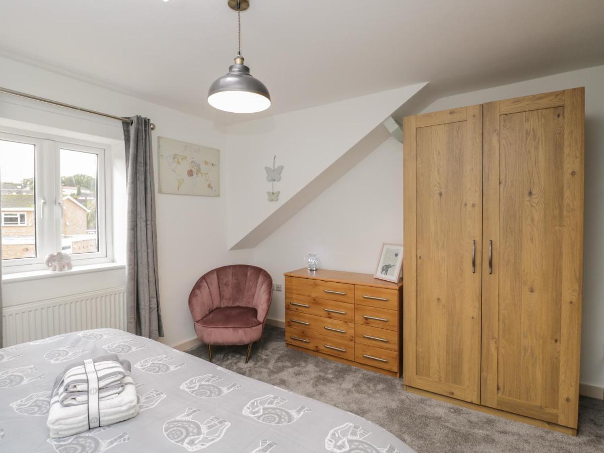 Weavers Cottage Dursley Luaran gambar