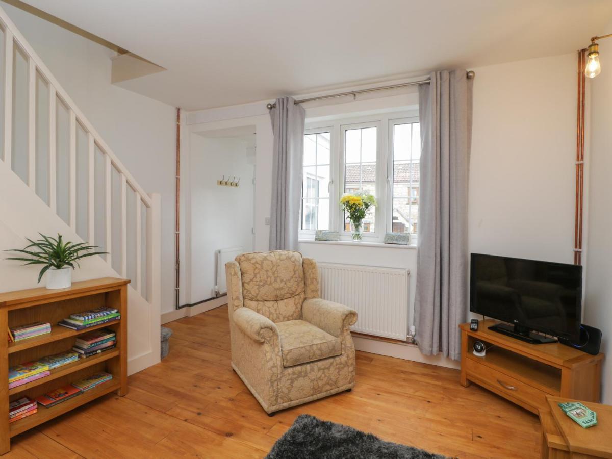 Weavers Cottage Dursley Luaran gambar