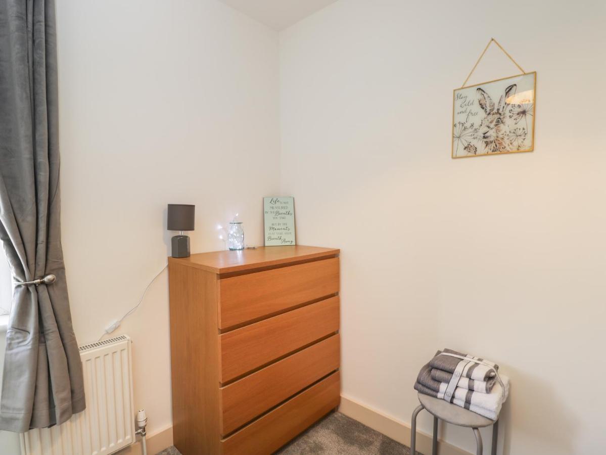 Weavers Cottage Dursley Luaran gambar