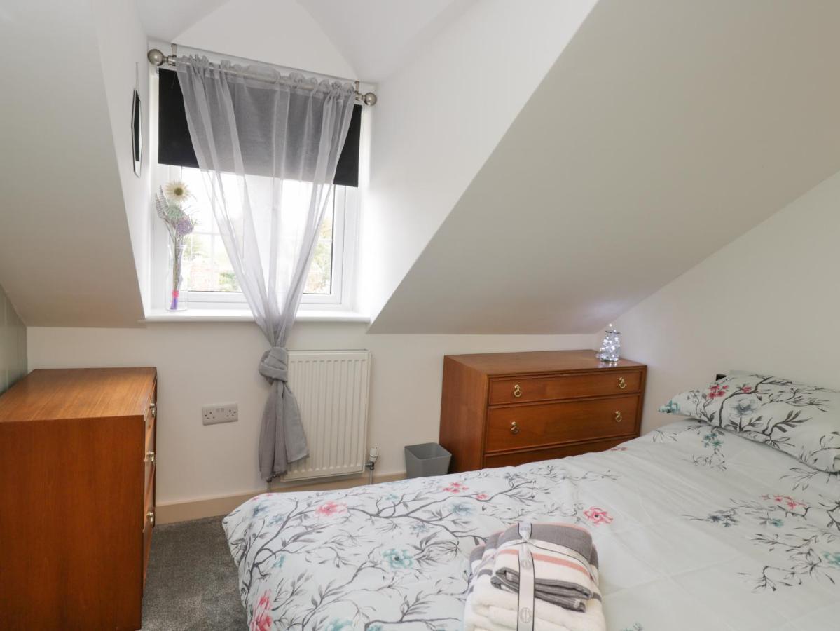 Weavers Cottage Dursley Luaran gambar
